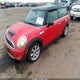 WMWMM33598TP71255 2008 Mini Cooper S Clubman auction photo thumbnail 2