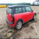 WMWMM33598TP71255 2008 Mini Cooper S Clubman auction photo thumbnail 4