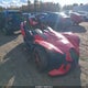 57XAAPFA4F5106612 2015 Polaris Slingshot Sl auction photo thumbnail 1
