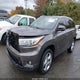 5TDYKRFH8FS080216 2015 Toyota Highlander Limited V6 auction photo thumbnail 2