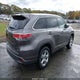 5TDYKRFH8FS080216 2015 Toyota Highlander Limited V6 auction photo thumbnail 4