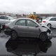 1NXBR32E75Z391118 2005 Toyota Corolla Le auction photo thumbnail 13