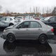 1NXBR32E75Z391118 2005 Toyota Corolla Le auction photo thumbnail 14