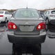 1NXBR32E75Z391118 2005 Toyota Corolla Le auction photo thumbnail 16