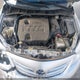 2T1BU4EE1DC049129 2013 Toyota Corolla Le auction photo thumbnail 10