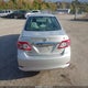 2T1BU4EE1DC049129 2013 Toyota Corolla Le auction photo thumbnail 16