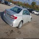 2T1BU4EE1DC049129 2013 Toyota Corolla Le auction photo thumbnail 4
