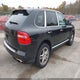 WP1AA29P78LA15715 2008 Porsche Cayenne auction photo thumbnail 4