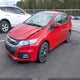JHMZE2H30DS003797 2013 Honda Insight auction photo thumbnail 2