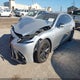 JTHC51FF1K5007124 2019 Lexus Ls 500 F Sport auction photo thumbnail 2