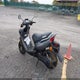 LPRSA20A05A616576 2005 Yamaha Yw50 Ap Zuma auction photo thumbnail 3