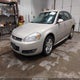 2G1WB5EK4B1241247 2011 Chevrolet Impala Lt auction photo thumbnail 2