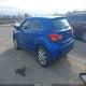 4A4AR4AU4FE042758 2015 Mitsubishi Outlander Sport Se auction photo thumbnail 3