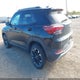 KL79MPSL7MB136032 2021 Chevrolet Trailblazer Fwd Lt auction photo thumbnail 3