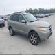 5NMSH13E77H037359 2007 Hyundai Santa Fe Limited/Se auction photo thumbnail 1