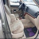 5NMSH13E77H037359 2007 Hyundai Santa Fe Limited/Se auction photo thumbnail 5