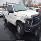 1FTFX1CV2AKE30248 2010 Ford F-150 Fx2 Sport/Lariat/Xl/Xlt auction photo thumbnail 1