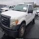 1FTFX1CV2AKE30248 2010 Ford F-150 Fx2 Sport/Lariat/Xl/Xlt auction photo thumbnail 2