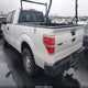 1FTFX1CV2AKE30248 2010 Ford F-150 Fx2 Sport/Lariat/Xl/Xlt auction photo thumbnail 3