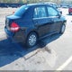 3N1CC11E39L424635 2009 Nissan Versa 1.6 auction photo thumbnail 4