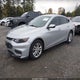 1G1ZE5ST4HF246418 2017 Chevrolet Malibu 1Lt auction photo thumbnail 2