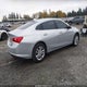 1G1ZE5ST4HF246418 2017 Chevrolet Malibu 1Lt auction photo thumbnail 4