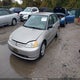2HGES16561H545420 2001 Honda Civic Lx auction photo thumbnail 2