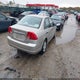 2HGES16561H545420 2001 Honda Civic Lx auction photo thumbnail 4