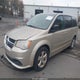 2C4RDGBG6DR568862 2013 Dodge Grand Caravan Se auction photo thumbnail 2