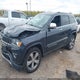 1C4RJFBG8FC605666 2015 Jeep Grand Cherokee Limited auction photo thumbnail 2