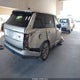 SALGS2RU0LA401534 2020 Land Rover Range Rover Hse auction photo thumbnail 4