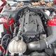 1FA6P8TH5F5328764 2015 Ford Mustang Ecoboost auction photo thumbnail 10