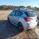 4S3GTAM68N3719724 2022 Subaru Impreza Sport 5-Door auction photo thumbnail 3
