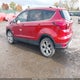 1FMCU9J92KUA74031 2019 Ford Escape Titanium auction photo thumbnail 3