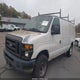 1FTNE2EW1BDB04105 2011 Ford E-250 Commercial auction photo thumbnail 2