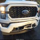 1FTEX1CP5PKD77907 2023 Ford F150 Super Cab auction photo thumbnail 17