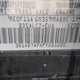 3N1AB7APXFY285200 2015 Nissan Sentra S auction photo thumbnail 9