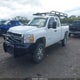1GC2KVCG6BZ402872 2011 Chevrolet Silverado 2500Hd Work Truck auction photo thumbnail 2