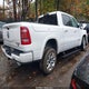 1C6SRFKTXNN137098 2022 Ram 1500 Limited Longhorn 4X4 5'7 Box auction photo thumbnail 4
