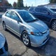 1HGFA16896L001666 2006 Honda Civic Ex auction photo thumbnail 6