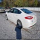 1FA6P0HD5G5110297 2016 Ford Fusion Se auction photo thumbnail 3