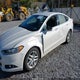 1FA6P0HD5G5110297 2016 Ford Fusion Se auction photo thumbnail 6