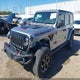 1C4HJXFN0LW265613 2020 Jeep Wrangler Unlimited Rubicon Recon 4X4 auction photo thumbnail 2