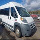 3C6TRVPG5FE515246 2015 Ram Promaster 2500 Window Van High Roof auction photo thumbnail 1