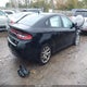 1C3CDFBB7ED732553 2014 Dodge Dart Sxt auction photo thumbnail 4