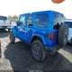 1C4PJXENXSW589681 2025 Jeep Wrangler 4-Door Sahara 4X4 auction photo thumbnail 3