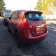 JN8AS5MV6CW374085 2012 Nissan Rogue S auction photo thumbnail 3