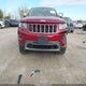 1C4RJFBG5FC106808 2015 Jeep Grand Cherokee Limited auction photo thumbnail 13
