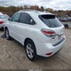 2T2BK1BA5DC166018 2013 Lexus Rx 350 auction photo thumbnail 3