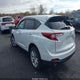 5J8TC2H37ML020721 2021 Acura Rdx Standard auction photo thumbnail 3